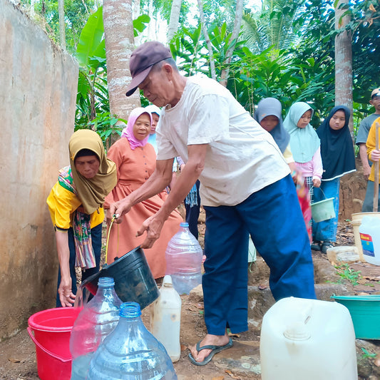 The Community Support Fund