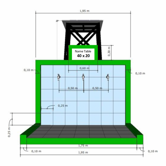The Eternal Legacy: Community Water Well