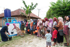 Shared Water Sponsorship — Indonesia