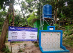 Shared Water Sponsorship — Indonesia
