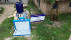 Community Water System — Indonesia