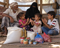 Family Food Pack — Hadramaut