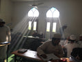 Uplift a Student — Hadramaut