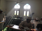 Uplift a Student — Hadramaut