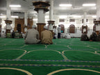 Uplift a Student — Hadramaut