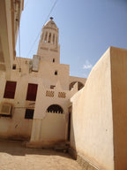 Sustain a Teacher — Hadramaut