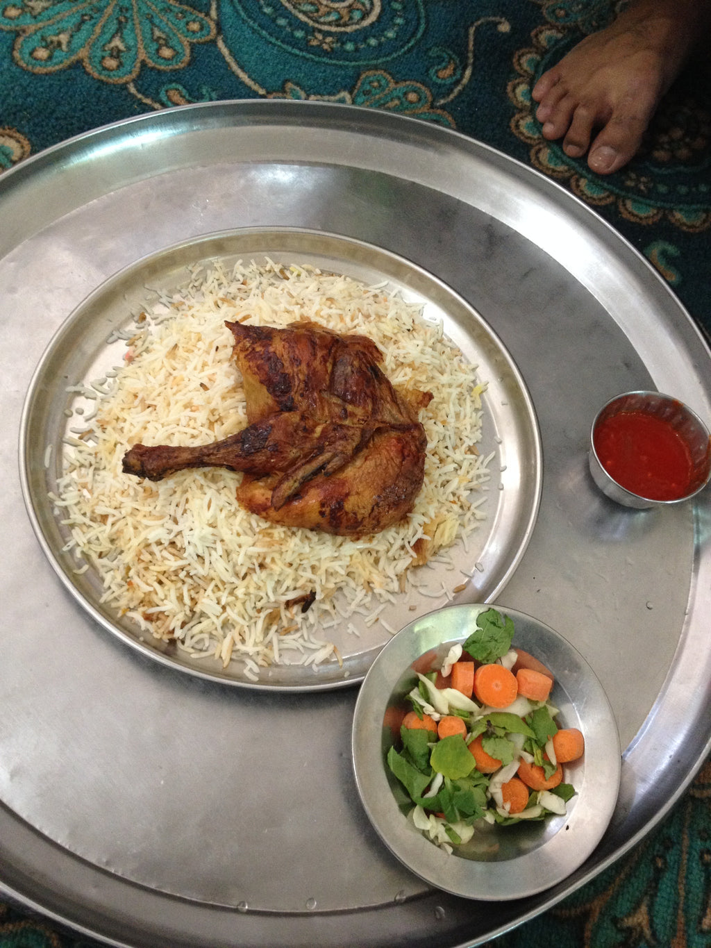 Feed a Family — Hadramaut