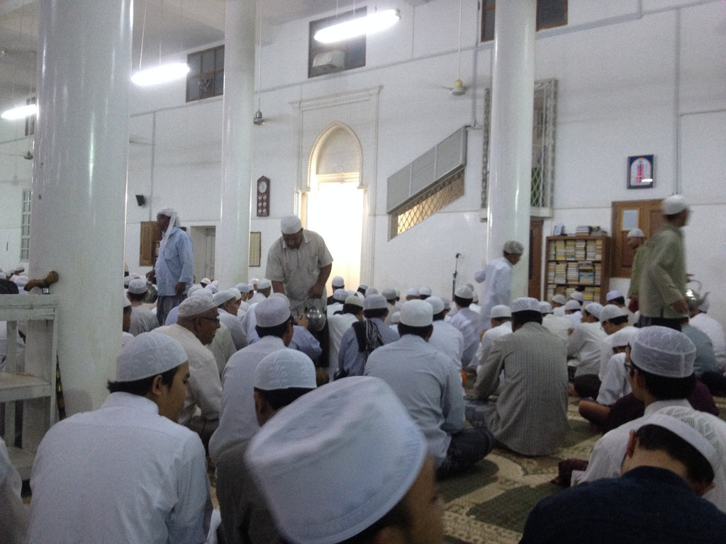 Feed a Family — Hadramaut