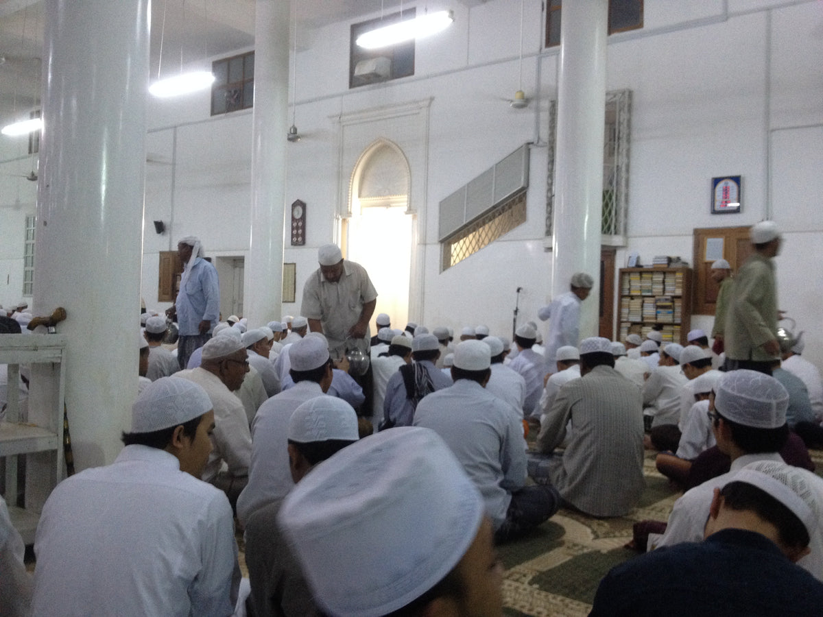 Feed a Family — Hadramaut