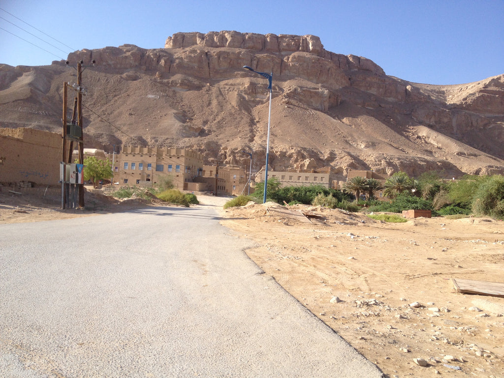 Feed a Family — Hadramaut