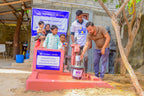 Hand-Pump Water System — Sri Lanka
