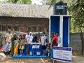 Community Water System — Sri Lanka
