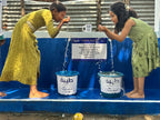 Community Water System — Sri Lanka