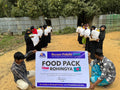 Family Food Pack — Rohingya