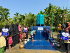 Community Water System — Bangladesh