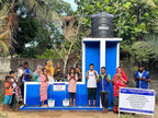 Community Water System — Sri Lanka