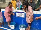 Community Water System — Sri Lanka