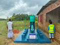 Community Water System — Bangladesh