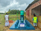 Community Water System — Bangladesh