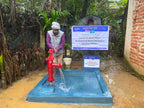 Hand-Pump Water System — Bangladesh