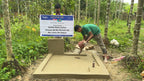 Hand-Pump Water System — Bangladesh