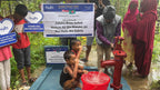 Hand-Pump Water System — Bangladesh