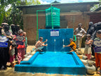 Community Water System — Bangladesh