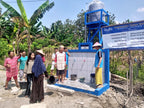 Community Water System — Indonesia