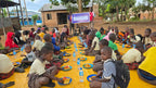 Open Meal Sponsorship