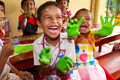 Uplift a Student — Sri Lanka